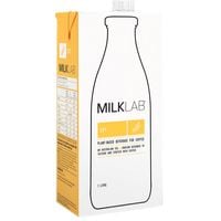 MilkLab Soy Milk